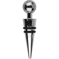   Set 4 accesorii vin, 223×80×30 mm, Everestus, 20FEB17223, Otel inoxidabil, Argintiu