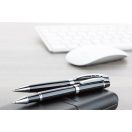 Set 2 instrumente de scris, 180×80×30 mm, Andre Philippe, 20FEB11355, Metal, Negru