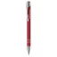 Pix, ø10×138 mm, Everestus, 20FEB11997, Aluminiu, Rosu