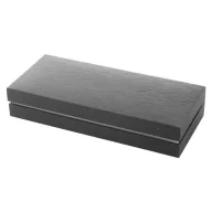   Set 2 instrumente de scris, 175×51×23 mm, Andre Philippe, 20FEB11356, Metal, Negru