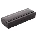 Set 2 instrumente de scris, 183×68×39 mm, Andre Philippe, 20FEB11351, Metal, Negru
