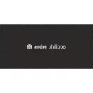 Set 2 instrumente de scris, 193×93×42 mm, Andre Philippe, 20FEB11313, Metal, Lemn, Negru, Maro