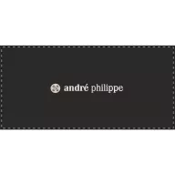   Set 2 instrumente de scris, 193×93×42 mm, Andre Philippe, 20FEB11313, Metal, Lemn, Negru, Maro