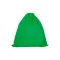 Saculet cu snur tip rucsac, 350×410 mm, Everestus, 20FEB5710, 190T Poliester, Verde