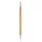 Pix ecologic, 21MAR2902, Ø 9x137 mm, Everestus, Hartie, Plastic, Alb, Natur