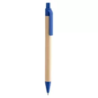   Pix ecologic, 21MAR2898, Ø 9x137 mm, Everestus, Hartie, Plastic, Albastru, Natur