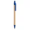 Pix ecologic, 21MAR2898, Ø 9x137 mm, Everestus, Hartie, Plastic, Albastru, Natur