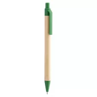   Pix ecologic, 21MAR2899, Ø 9x137 mm, Everestus, Hartie, Plastic, Verde, Natur