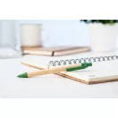 Pix ecologic, 21MAR2899, Ø 9x137 mm, Everestus, Hartie, Plastic, Verde, Natur