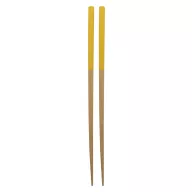   Set 2 betisoare, 21MAR2448, 225 mm, Everestus, Bambus, Galben