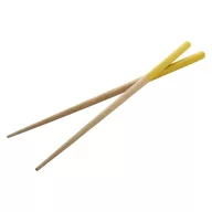   Set 2 betisoare, 21MAR2448, 225 mm, Everestus, Bambus, Galben