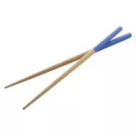   Set 2 betisoare, 21MAR2443, 225 mm, Everestus, Bambus, Albastru