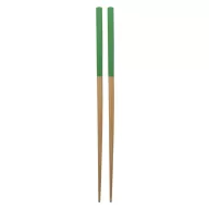 Set 2 betisoare, 21MAR2444, 225 mm, Everestus, Bambus, Verde