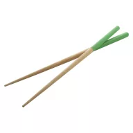 Set 2 betisoare, 21MAR2444, 225 mm, Everestus, Bambus, Verde