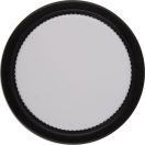 Usb car charger, ø38×68 mm, Everestus, 20FEB10045, Plastic, Negru, Alb