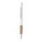 Pix metalic touch, Everestus, 22FEB0762, Ø10x142 mm, Aluminiu, Alb