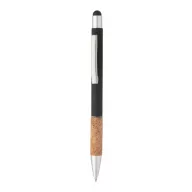   Pix metalic touch, Everestus, 22FEB0758, Ø10x142 mm, Aluminiu, Negru