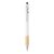 Pix metalic touch, Everestus, 22FEB0745, Ø10x142 mm, Aluminiu, Alb