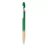   Pix metalic touch, Everestus, 22FEB0742, Ø10x142 mm, Aluminiu, Verde