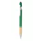 Pix metalic touch, Everestus, 22FEB0742, Ø10x142 mm, Aluminiu, Verde