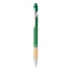 Pix metalic touch, Everestus, 22FEB0742, Ø10x142 mm, Aluminiu, Verde