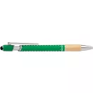 Pix metalic touch, Everestus, 22FEB0742, Ø10x142 mm, Aluminiu, Verde