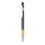   Pix metalic touch, Everestus, 22FEB0743, Ø10x142 mm, Aluminiu, Gri