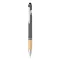Pix metalic touch, Everestus, 22FEB0743, Ø10x142 mm, Aluminiu, Gri