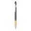 Pix metalic touch, Everestus, 22FEB0743, Ø10x142 mm, Aluminiu, Gri