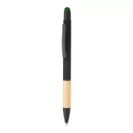   Pix metalic touch, Everestus, 22FEB0748, Ø10x142 mm, Aluminiu, Verde