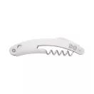 Tirbuson, 115×25×6 mm, Everestus, 20FEB10901, Metal, Argintiu