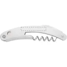 Tirbuson, 115×25×6 mm, Everestus, 20FEB10901, Metal, Argintiu