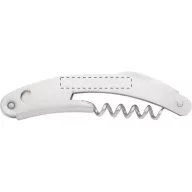   Tirbuson, 115×25×6 mm, Everestus, 20FEB10901, Metal, Argintiu