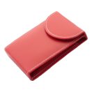 Set manichiura, 120×70 mm, Everestus, 20FEB8191, Metal, PVC, Rosu