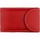 Set manichiura, 120×70 mm, Everestus, 20FEB8191, Metal, PVC, Rosu