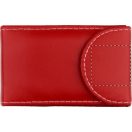 Set manichiura, 120×70 mm, Everestus, 20FEB8191, Metal, PVC, Rosu