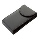 Set manichiura, 120×70 mm, Everestus, 20FEB8190, Metal, PVC, Negru