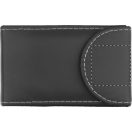 Set manichiura, 120×70 mm, Everestus, 20FEB8190, Metal, PVC, Negru