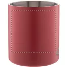 Cana 300 ml, 2401E17634, Everestus, ø75x89 mm, Otel, Aluminiu, Rosu