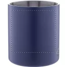 Cana 300 ml, 2401E17632, Everestus, ø75x89 mm, Otel, Aluminiu, Albastru