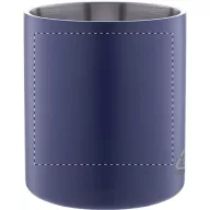  Cana 300 ml, 2401E17632, Everestus, ø75x89 mm, Otel, Aluminiu, Albastru