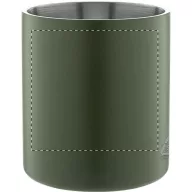   Cana 300 ml, 2401E17633, Everestus, ø75x89 mm, Otel, Aluminiu, Verde