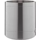 Cana 300 ml, 2401E17635, Everestus, ø75x89 mm, Otel, Aluminiu, Argintiu