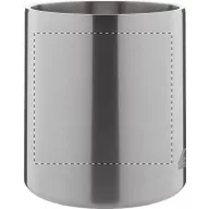   Cana 300 ml, 2401E17635, Everestus, ø75x89 mm, Otel, Aluminiu, Argintiu