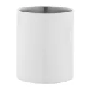 Cana 300 ml, 2410E25282, Everestus, ø75 x 89 mm, Otel, Alb