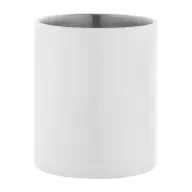 Cana 300 ml, 2410E25282, Everestus, ø75 x 89 mm, Otel, Alb