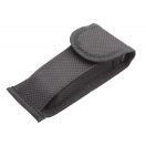 Unealta multifunctionala, 70×141×40 mm, Everestus, 20FEB4348, Otel inoxidabil, Negru