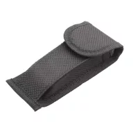   Unealta multifunctionala, 70×141×40 mm, Everestus, 20FEB4348, Otel inoxidabil, Negru