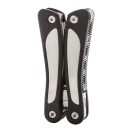 Unealta multifunctionala, 70×141×40 mm, Everestus, 20FEB4348, Otel inoxidabil, Negru