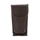 Unealta multifunctionala, 70×141×40 mm, Everestus, 20FEB4348, Otel inoxidabil, Negru